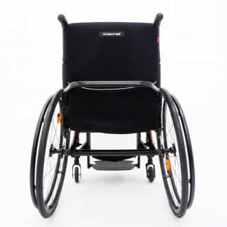 Активная инвалидная коляска Kuschall K-series 2.0 в Минске