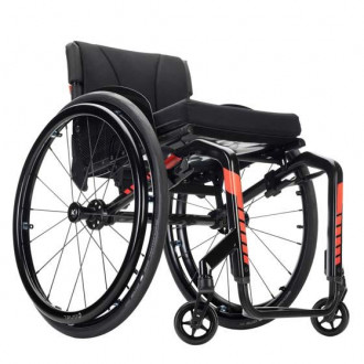 Активная инвалидная коляска Kuschall K-series 2.0 в Минске
