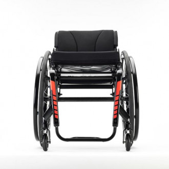 Активная инвалидная коляска Kuschall K-series 2.0 в Минске