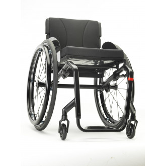 Активная инвалидная коляска Kuschall K-series 2.0 в Минске