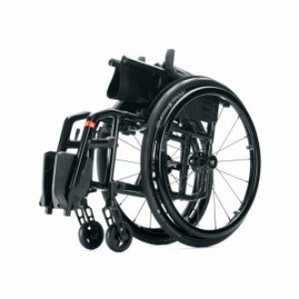 Активная инвалидная коляска Kuschall Compact 2.0 в Минске