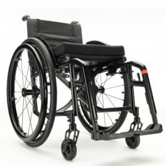Активная инвалидная коляска Kuschall Compact 2.0 в Минске