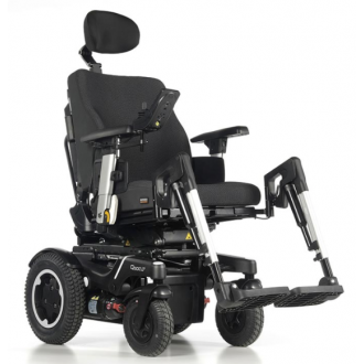 Инвалидная коляска с электроприводом Quickie Q500 R Sedeo Pro в Минске