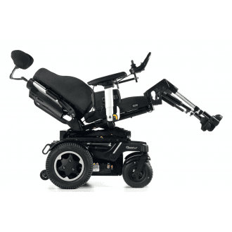 Инвалидная коляска с электроприводом Quickie Q500 R Sedeo Pro в Минске