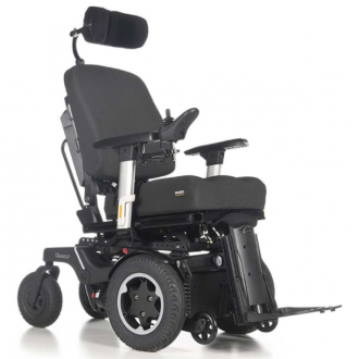 Инвалидная коляска с электроприводом Quickie Q500 F Sedeo Pro в Минске