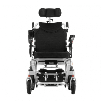 Инвалидная коляска с электроприводом Ortonica Pulse 650 в Минске