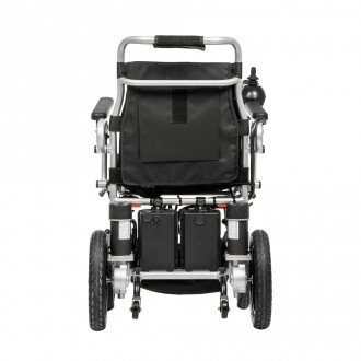 Инвалидная коляска с электроприводом Ortonica Pulse 620 в Минске