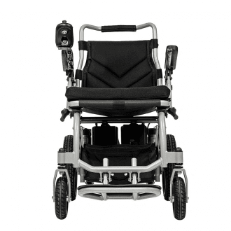 Инвалидная коляска с электроприводом Ortonica Pulse 620 в Минске