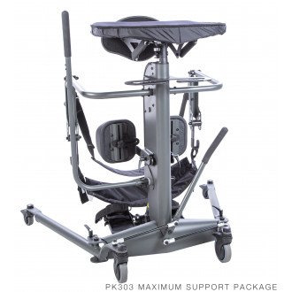 Вертикализатор с подъёмником EasyStand Strap Stand в Минске