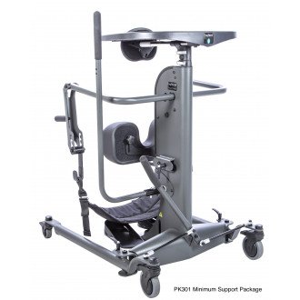 Вертикализатор с подъёмником EasyStand Strap Stand в Минске