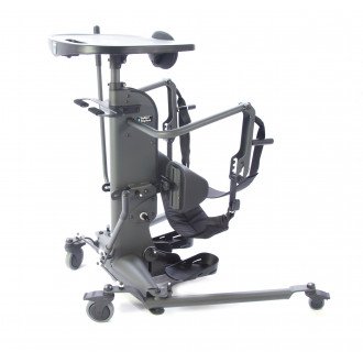 Вертикализатор с подъёмником EasyStand Strap Stand в Минске