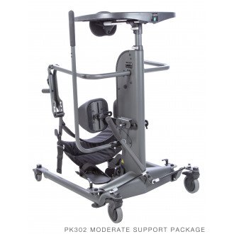 Вертикализатор с подъёмником EasyStand Strap Stand в Минске