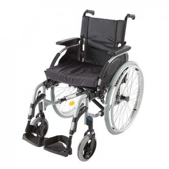 Кресла-коляска с ручным приводом Invacare Action 2 NG в Минске