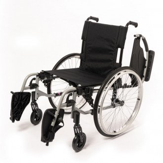 Кресла-коляска с ручным приводом Invacare Action 2 NG в Минске