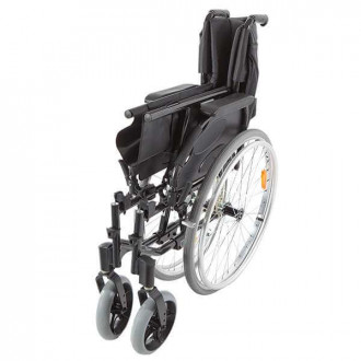 Кресло-коляска с ручным приводом Invacare Action 3 NG в Минске