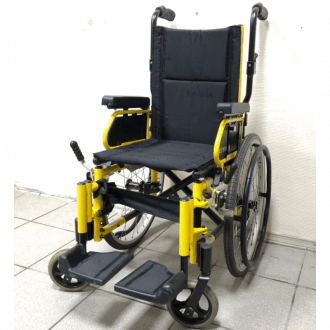 Детская инвалидная коляска Karma Medical Ergo 752 в Минске