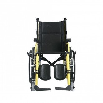 Детская инвалидная коляска Karma Medical Ergo 752 в Минске