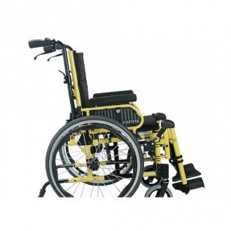 Детская инвалидная коляска Karma Medical Ergo 752 в Минске