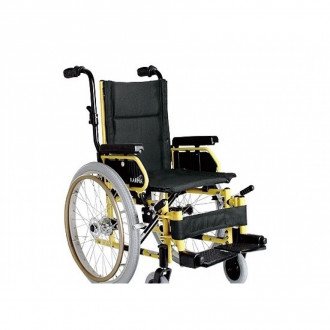Детская инвалидная коляска Karma Medical Ergo 752 в Минске