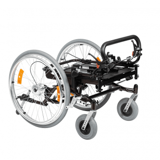 Кресло-коляска для инвалидов Ortonica Comfort 600 в Минске