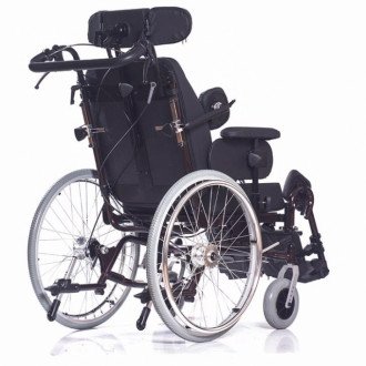 Кресло-коляска для инвалидов Ortonica Comfort 600 в Минске