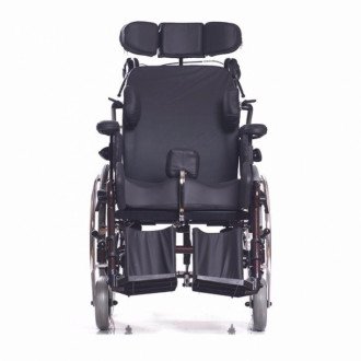 Кресло-коляска для инвалидов Ortonica Comfort 600 в Минске