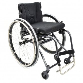 Активная инвалидная коляска Panthera U3