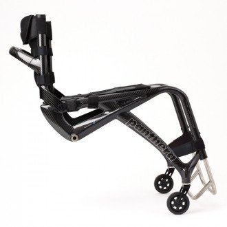 Активная инвалидная коляска Panthera X (Carbon) в Минске