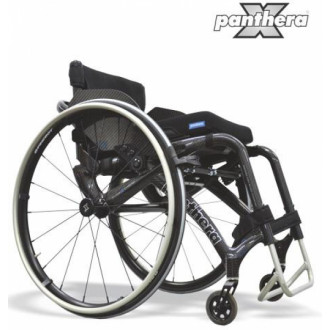 Активная инвалидная коляска Panthera X (Carbon) в Минске