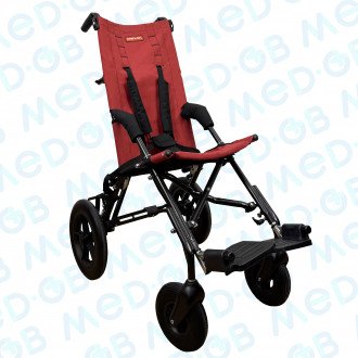 Детская прогулочная коляска ДЦП Patron Corzino Basic в Минске