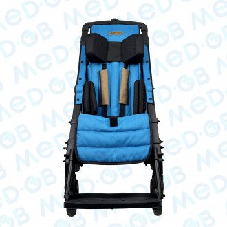 Детская прогулочная коляска ДЦП Patron Piper Comfort в Минске