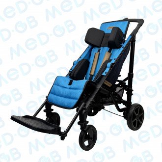 Детская прогулочная коляска ДЦП Patron Piper Comfort в Минске