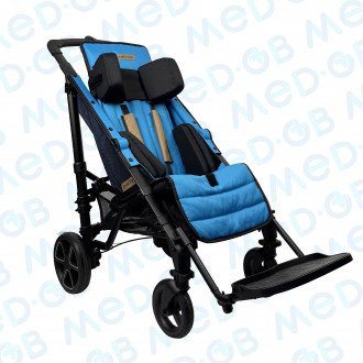 Детская прогулочная коляска ДЦП Patron Piper Comfort в Минске