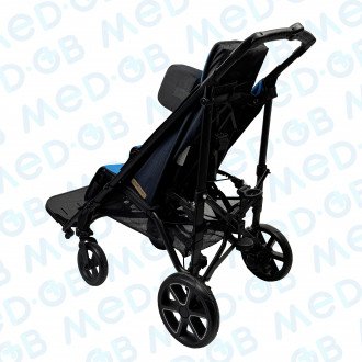Детская прогулочная коляска ДЦП Patron Piper Comfort в Минске