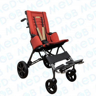 Детская прогулочная коляска ДЦП Patron Corzo X-country в Минске