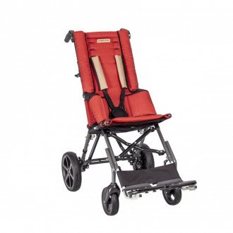 Детская прогулочная коляска ДЦП Patron Corzino X-country в Минске