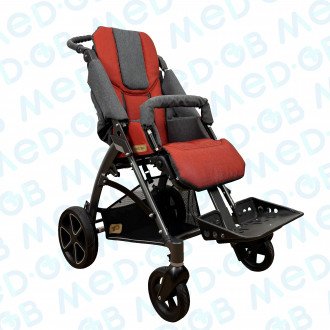 Детская прогулочная коляска ДЦП Patron Jacko Streeter в Минске