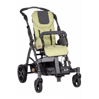 Детская прогулочная коляска ДЦП Patron Tom 5 Clipper в Минске