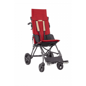 Детская прогулочная коляска ДЦП Patron Corzino Classic в Минске