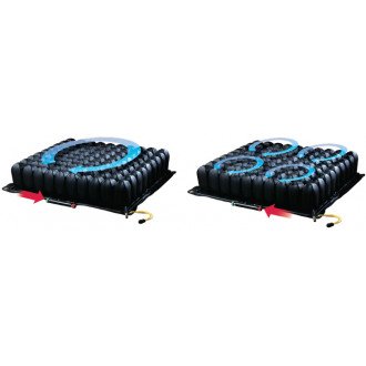 Противопролежневая подушка Roho High Profile Quadtro Select в Минске