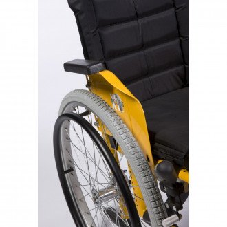 Детская инвалидная коляска Vermeiren Eclips X4 Kids 90° в Минске