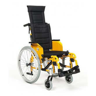 Детская инвалидная коляска Vermeiren Eclips X4 Kids 90° в Минске