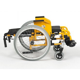 Детская инвалидная коляска Vermeiren Eclips X4 Kids 90° в Минске