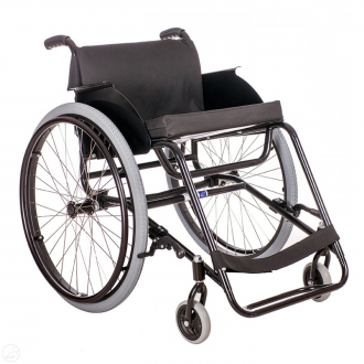 Кресло-коляска активного типа Катаржина Пикник «Стандарт»