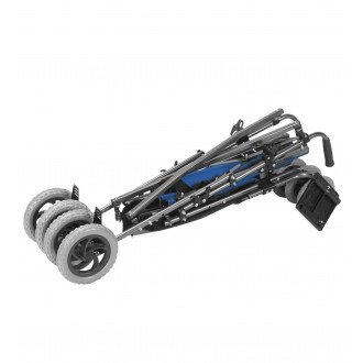 Детская прогулочная коляска ДЦП Otto Bock Eco Buggy  в Минске