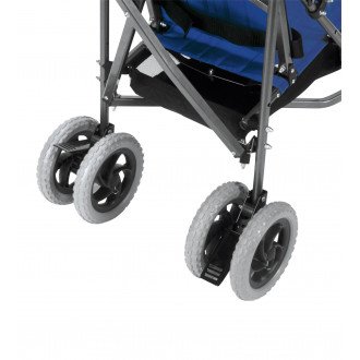 Детская прогулочная коляска ДЦП Otto Bock Eco Buggy  в Минске