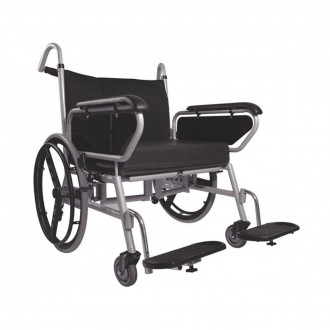 Кресло-коляска с ручным приводом Titan Minimaxx LY-250-1203 в Минске