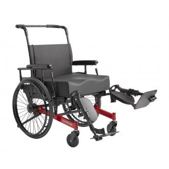Кресло-коляска с ручным приводом Titan Eclipse LY-250-1201 в Минске