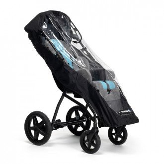 Детская прогулочная коляска ДЦП Vermeiren Gemini 2 в Минске