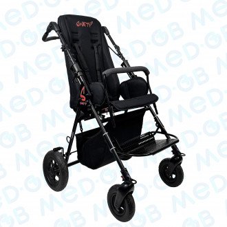 Детская прогулочная коляска ДЦП Thomashilfen Swifty 2